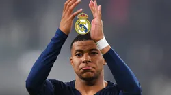 Kylian of PSG