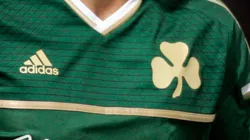 Panathinaikos jersey