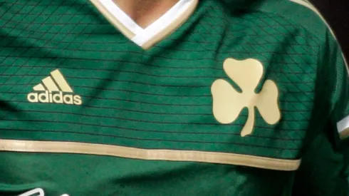 Panathinaikos jersey