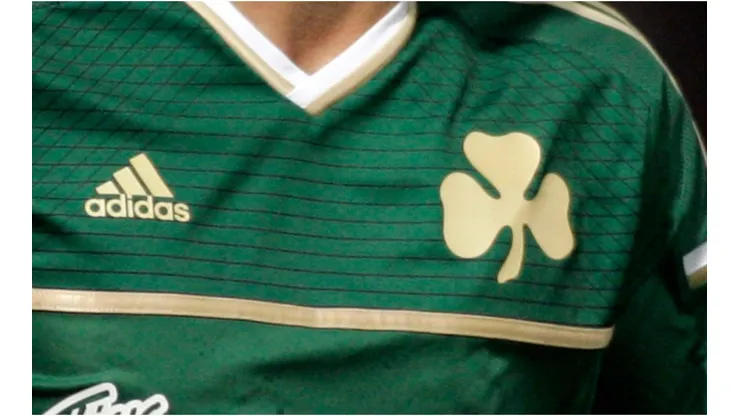 Panathinaikos jersey