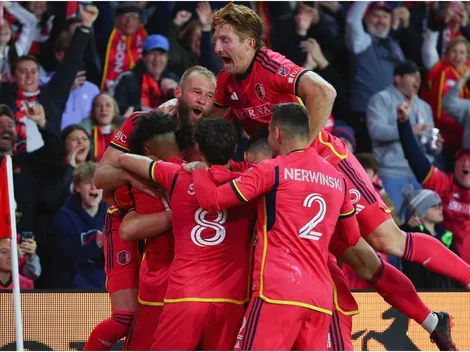 Watch St. Louis City SC vs San Jose Earthquakes online in the US today: TV Channel and Live Streaming