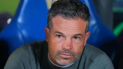 Rafael Puente Jr coach of Pumas UNAM