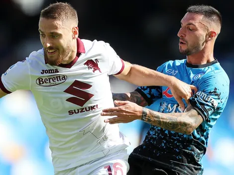 Torino vs Napoli: TV Channel, how and where to watch or live stream 2022-2023 Serie A in your country today
