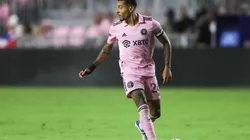 Gregore #26 of Inter Miami CF