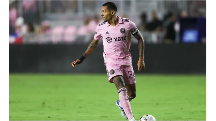 Gregore #26 of Inter Miami CF