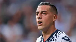 Rogelio Funes Mori of Monterrey