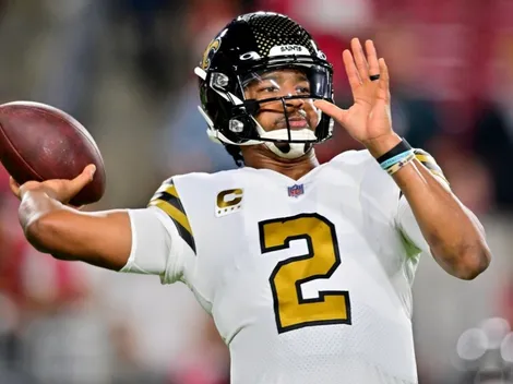 NFL News: Jameis Winston warns Derek Carr, Saints ahead of next season