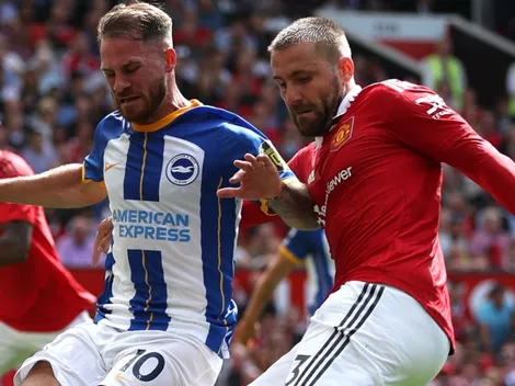 Brighton vs Manchester United: Why was the 2022-2023 Premier League game postponed?