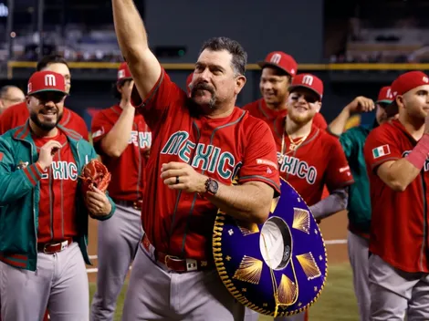 Watch Puerto Rico vs Mexico online free in the US today: TV Channel and Live Streaming for 2023 World Baseball Classic