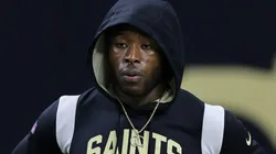 Alvin Kamara - New Orleans Saints - NFL 2022