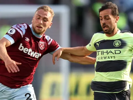 Manchester City vs West Ham: Why was the 2022-2023 Premier League game postponed?