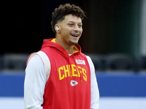 NFL Rumors: Chiefs target former Super Bowl champion to help Patrick Mahomes