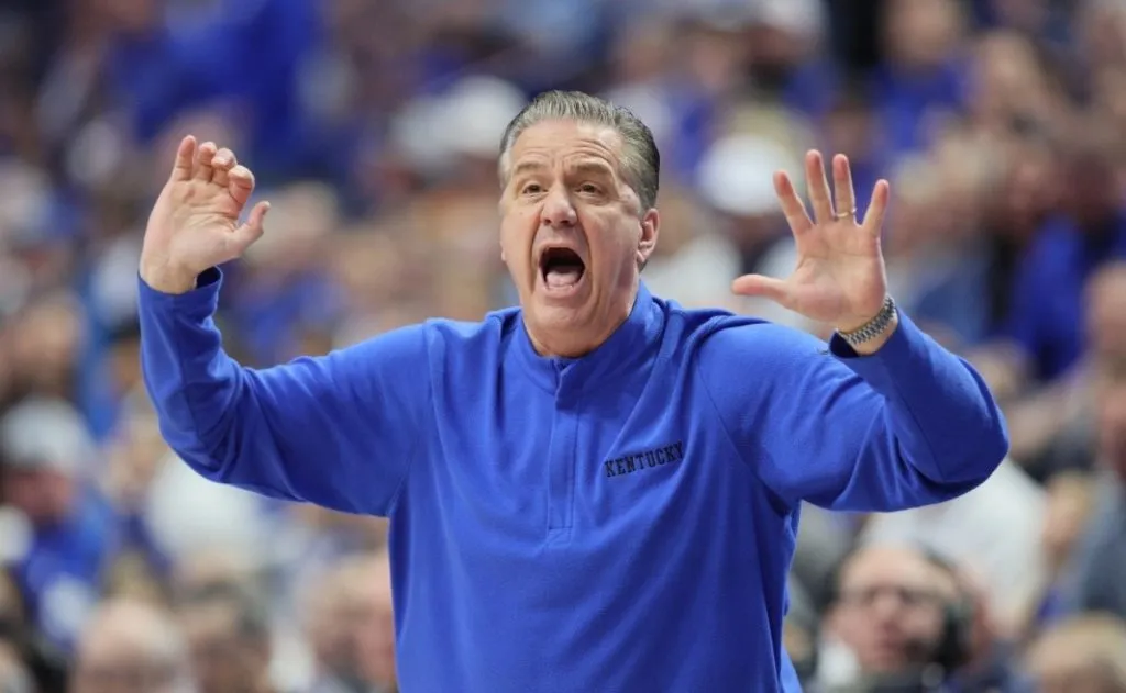 John Calipari