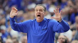 John Calipari