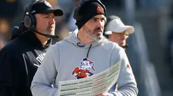 Kevin Stefanski - Cleveland Browns - NFL 2022