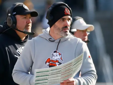 NFL News: Browns make surprising move by releasing a former 1st-overall pick