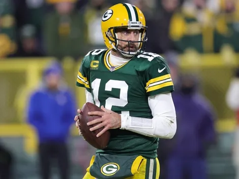 What number will Aaron Rodgers wear with the Jets?