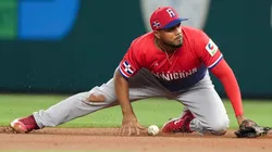 Team Dominican Republic