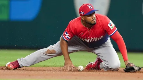 Team Dominican Republic