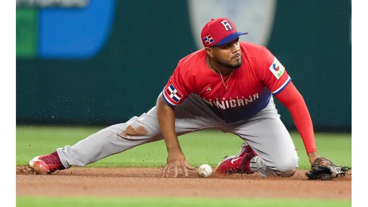 Team Dominican Republic