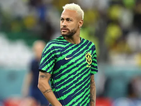 Former World Cup-winning coach is interested in Brazil job — report