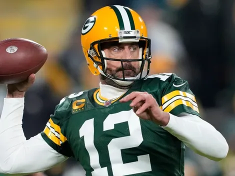 Packers or Jets: Aaron Rodgers announces his final decision on The Pat McAfee Show
