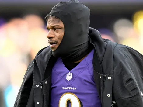 NFL News: Lamar Jackson fires back at post saying he rejected a massive offer from the Ravens