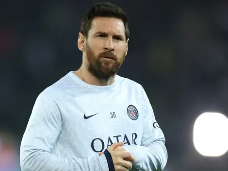 Lionel Messi set to earn more than Cristiano Ronaldo if he accepts Saudi club’s deal