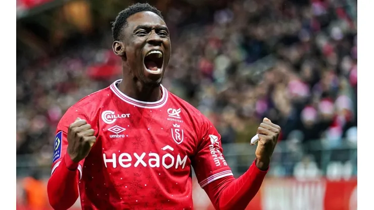 Folarin Balogun