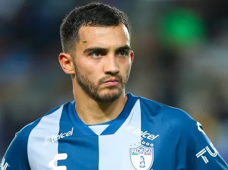 Watch Pachuca vs Motagua online free in the US today: TV Channel and Live Streaming