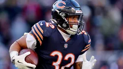 David Montgomery - Chicago Bears - NFL 2022
