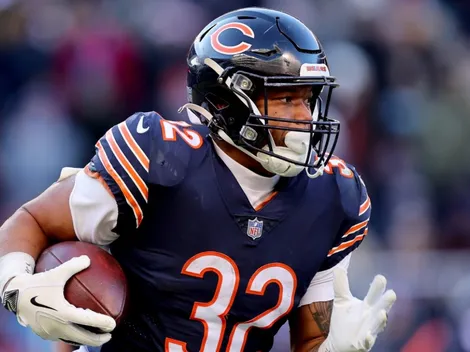 NFL News: David Montgomery turns his back on Bears and signs with their NFC North rivals