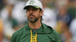 Is Aaron Rodgers leaving the Packers for the Jets?