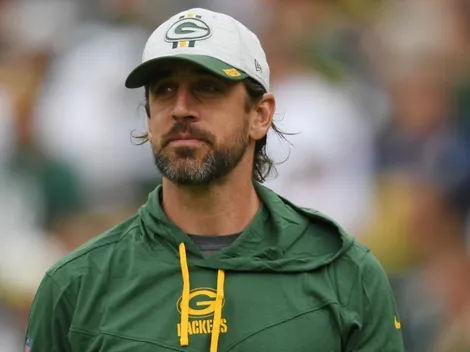 NFL Rumors: Allen Lazard and other players who could follow Aaron Rodgers to Jets