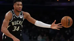 Giannis Antetokounmpo