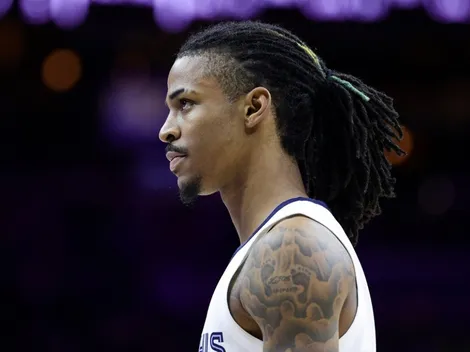 Insider shares concerning update on Ja Morant