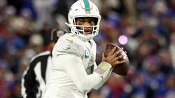 Tua Tagovailoa - Miami Dolphins - NFL 2022