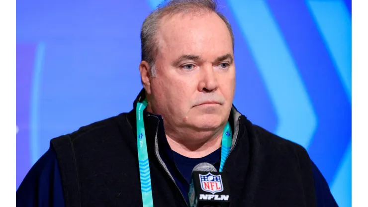 Mike McCarthy is the coach of the Cowboys since the 2020 season