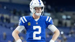 Matt Ryan - Indianapolis Colts - NFL 2022