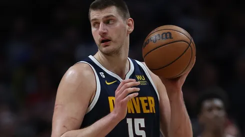 Nikola Jokic