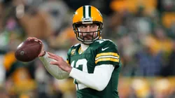 Aaron Rodgers - Green Bay Packers - NFL 2022