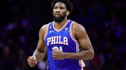 Joel Embiid