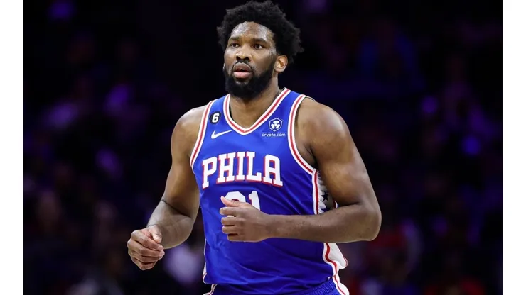 Joel Embiid