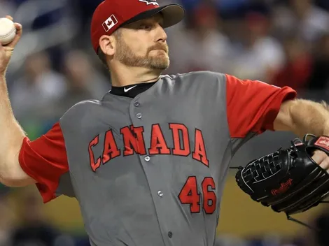 Watch Canada vs United States online free in the US today: TV Channel and Live Streaming for 2023 World Baseball Classic