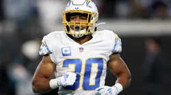 Austin Ekeler - Los Angeles Chargers - NFL 2022