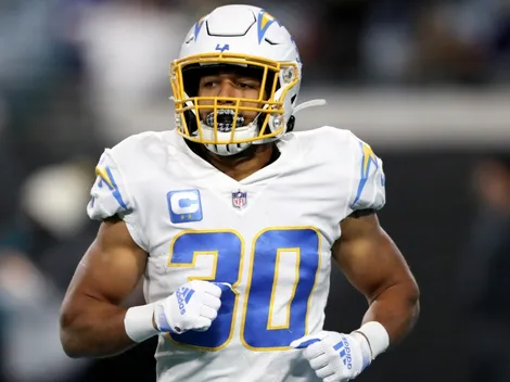 NFL News: What prompted Chargers RB Austin Ekeler to request a trade?