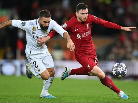 Real Madrid vs Liverpool: Date, Time, and TV Channel in the US to watch or live stream free 2022-2023 UEFA Champions League