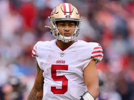 NFL News: 49ers sign former 3rd-overall pick to compete with Trey Lance, Brock Purdy