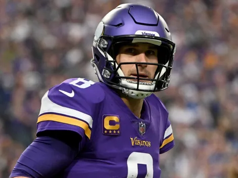 NFL Rumors: Vikings QB Kirk Cousins is on track to test free-agency market