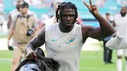 Tyreek Hill - Miami Dolphins - NFL 2022